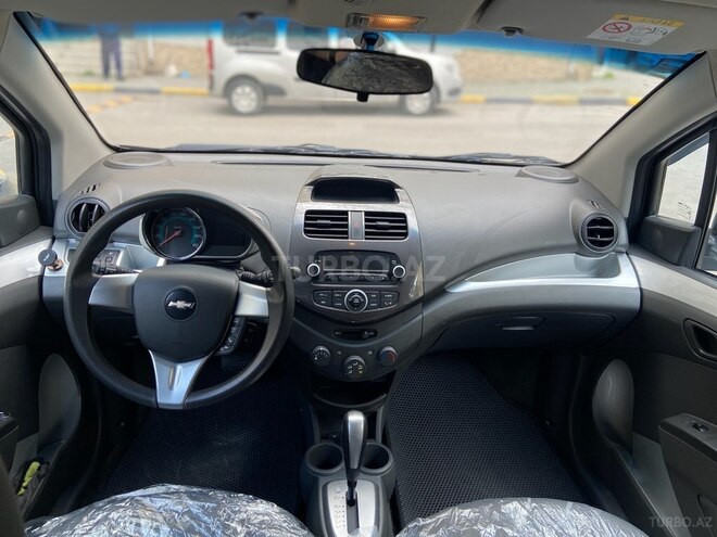 Chevrolet Spark 2022, 68,554 km - 1.0 l - Bakı