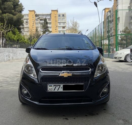 Chevrolet Spark 2022, 68,554 km - 1.0 l - Bakı