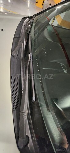Mitsubishi L200 2015, 333,000 km - 2.5 l - Bakı