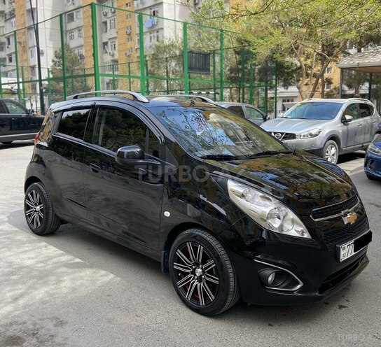 Chevrolet Spark 2022, 68,554 km - 1.0 l - Bakı