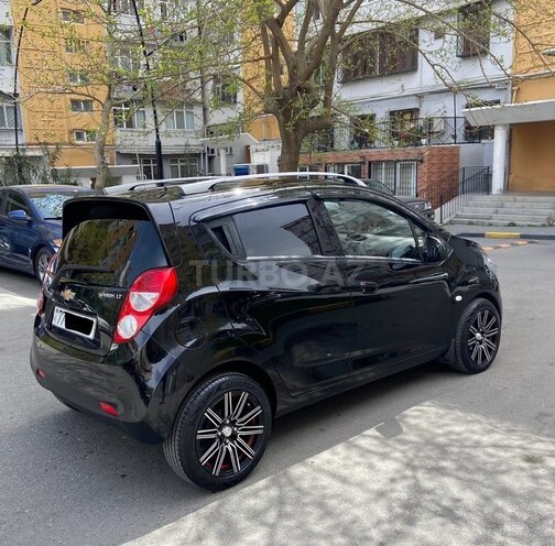 Chevrolet Spark 2022, 68,554 km - 1.0 l - Bakı
