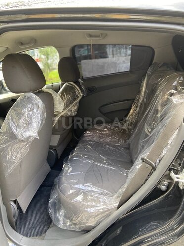 Chevrolet Spark 2022, 68,554 km - 1.0 l - Bakı