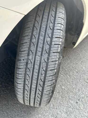 Nissan Note 2018, 140,000 km - 1.2 l - Bakı