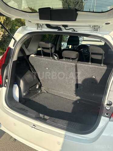 Nissan Note 2018, 140,000 km - 1.2 l - Bakı