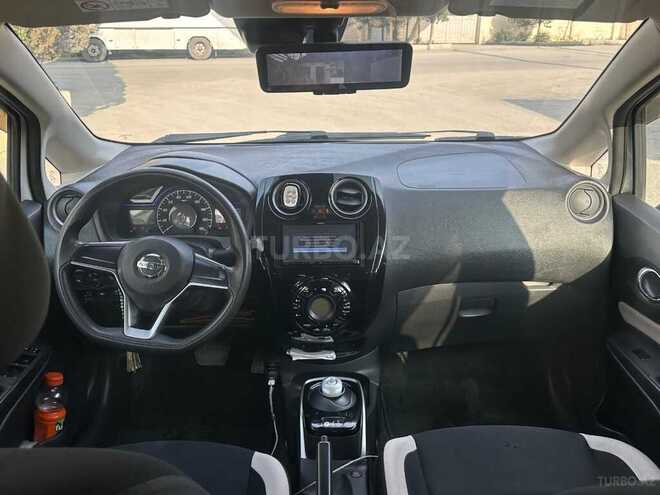 Nissan Note 2018, 140,000 km - 1.2 l - Bakı