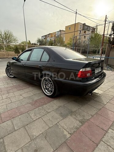 BMW 525 2003, 320,021 km - 2.5 l - Sumqayıt