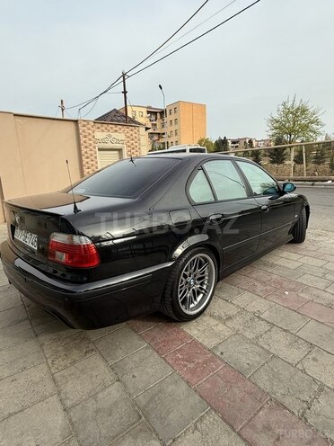 BMW 525 2003, 320,021 km - 2.5 l - Sumqayıt