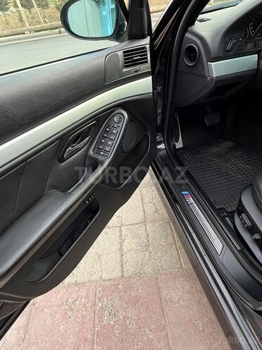 BMW 525 2003, 320,021 km - 2.5 l - Sumqayıt