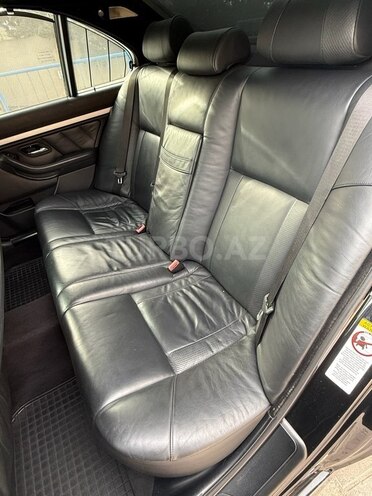 BMW 525 2003, 320,021 km - 2.5 l - Sumqayıt