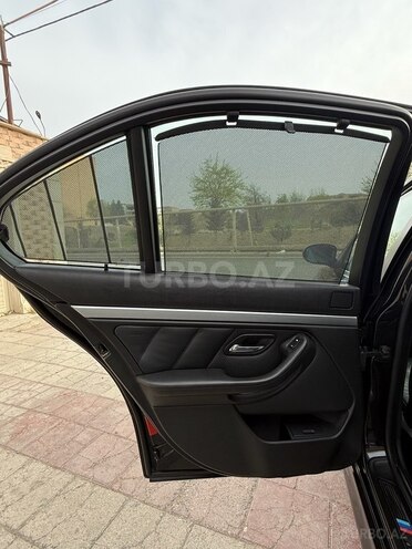 BMW 525 2003, 320,021 km - 2.5 l - Sumqayıt