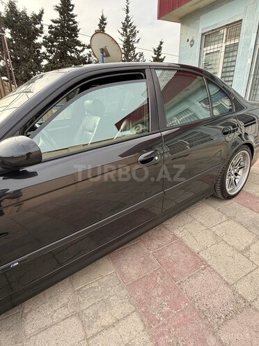 BMW 525 2003, 320,021 km - 2.5 l - Sumqayıt
