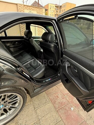 BMW 525 2003, 320,021 km - 2.5 l - Sumqayıt