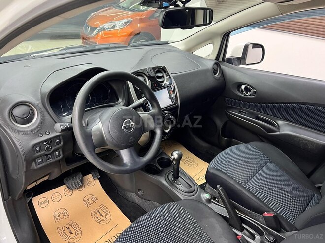 Nissan Note 2015, 87,000 km - 1.2 l - Bakı