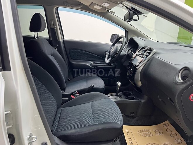 Nissan Note 2015, 87,000 km - 1.2 l - Bakı