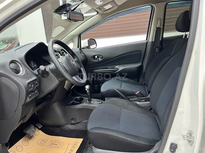 Nissan Note 2015, 87,000 km - 1.2 l - Bakı