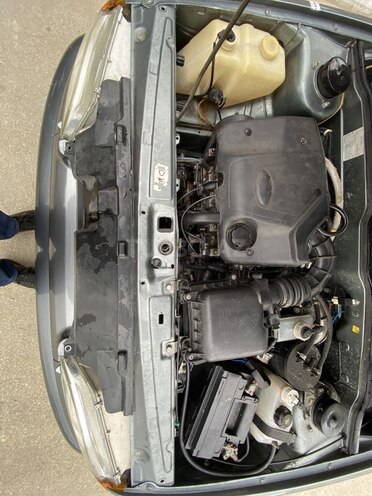 LADA (VAZ) 2115 2009, 400,000 km - 1.5 л - Bakı