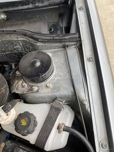 LADA (VAZ) 2115 2009, 400,000 km - 1.5 л - Bakı