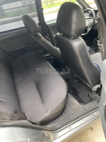 LADA (VAZ) 2115 2009, 400,000 km - 1.5 л - Bakı