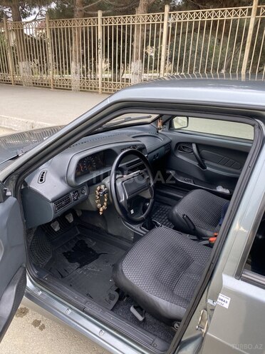 LADA (VAZ) 2115 2009, 400,000 km - 1.5 л - Bakı