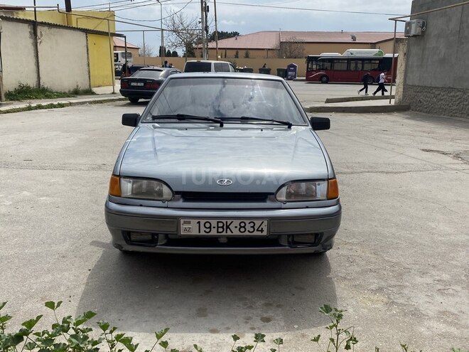 LADA (VAZ) 2115 2009, 400,000 km - 1.5 л - Bakı