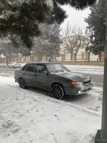 LADA (VAZ) 2115 2009, 400,000 km - 1.5 л - Bakı