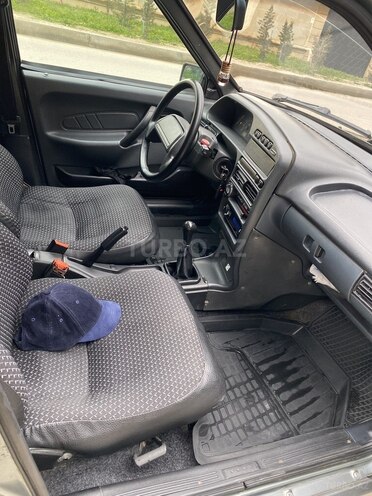 LADA (VAZ) 2115 2009, 400,000 km - 1.5 л - Bakı