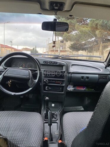 LADA (VAZ) 2115 2009, 400,000 km - 1.5 л - Bakı
