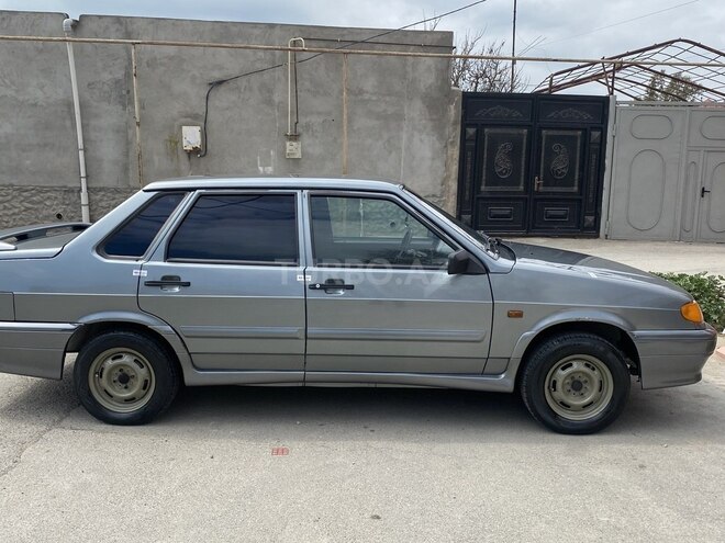 LADA (VAZ) 2115 2009, 400,000 km - 1.5 л - Bakı