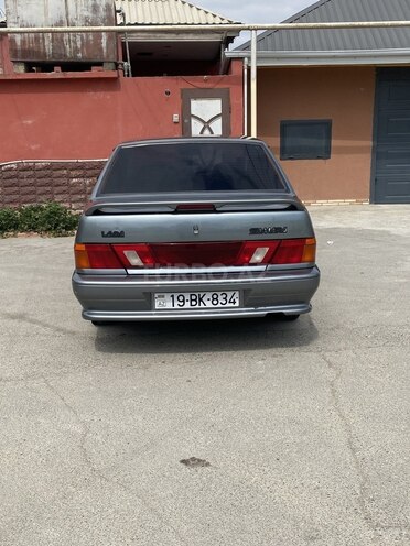 LADA (VAZ) 2115 2009, 400,000 km - 1.5 л - Bakı