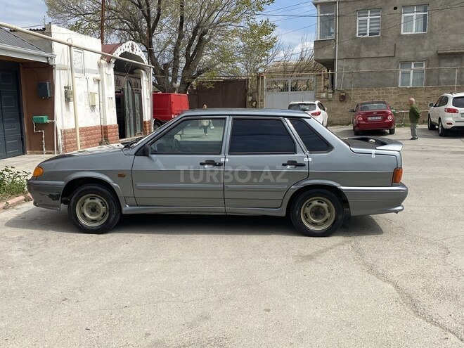 LADA (VAZ) 2115 2009, 400,000 km - 1.5 л - Bakı