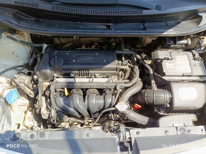 Kia Rio 2014, 71,000 km - 1.4 l - Bakı