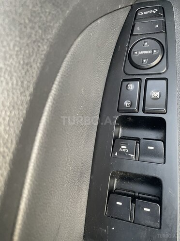 Hyundai Avante 2016, 120,000 km - 1.6 l - Sumqayıt