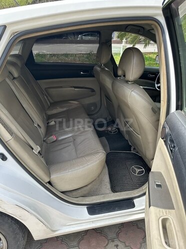 Toyota Prius 2008, 399,117 km - 1.5 l - Bakı