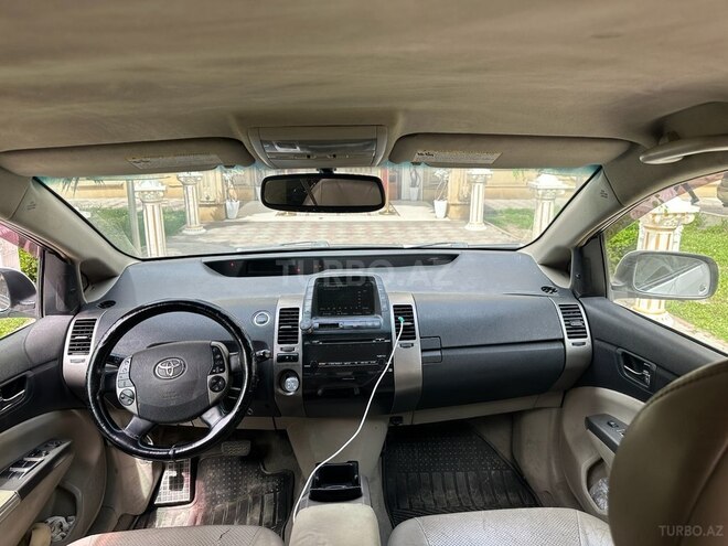 Toyota Prius 2008, 399,117 km - 1.5 l - Bakı