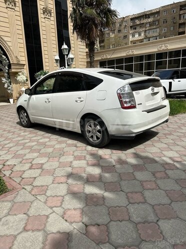 Toyota Prius 2008, 399,117 km - 1.5 l - Bakı