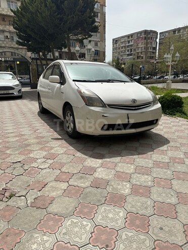 Toyota Prius 2008, 399,117 km - 1.5 l - Bakı
