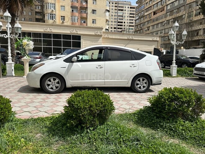 Toyota Prius 2008, 399,117 km - 1.5 l - Bakı