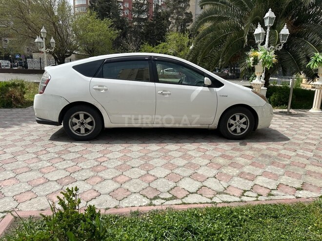 Toyota Prius 2008, 399,117 km - 1.5 l - Bakı