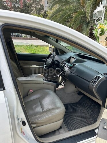 Toyota Prius 2008, 399,117 km - 1.5 l - Bakı