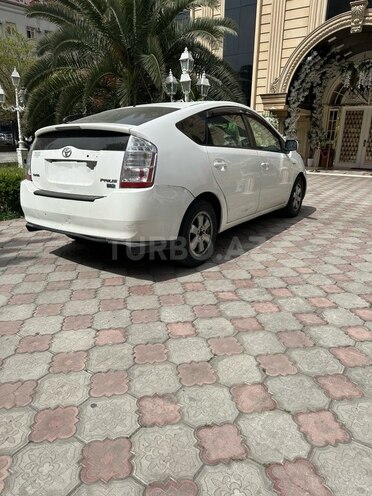 Toyota Prius 2008, 399,117 km - 1.5 l - Bakı