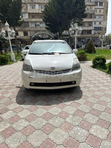 Toyota Prius 2008, 399,117 km - 1.5 l - Bakı