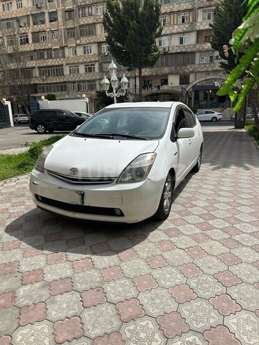 Toyota Prius 2008, 399,117 km - 1.5 l - Bakı
