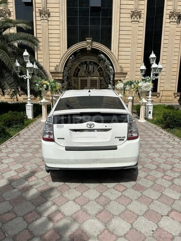 Toyota Prius 2008, 399,117 km - 1.5 l - Bakı
