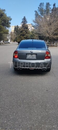 Volkswagen Passat 2001, 777,777 km - 1.8 l - Sumqayıt