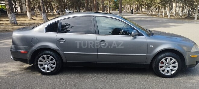 Volkswagen Passat 2001, 777,777 km - 1.8 l - Sumqayıt