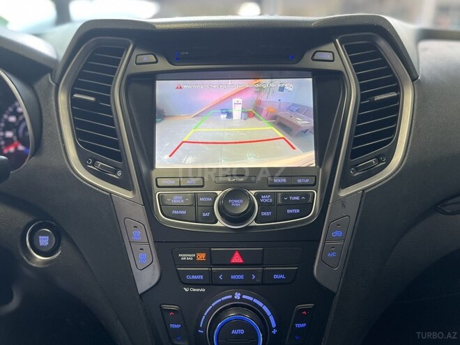 Hyundai Santa Fe-16