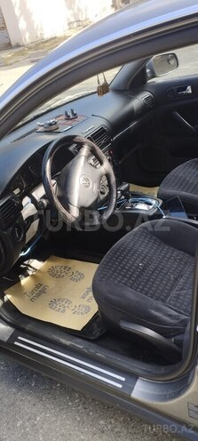 Volkswagen Passat 2001, 777,777 km - 1.8 l - Sumqayıt