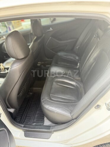 Kia Optima 2013, 294,000 km - 1.7 l - Bakı