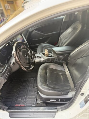 Kia Optima 2013, 294,000 km - 1.7 l - Bakı