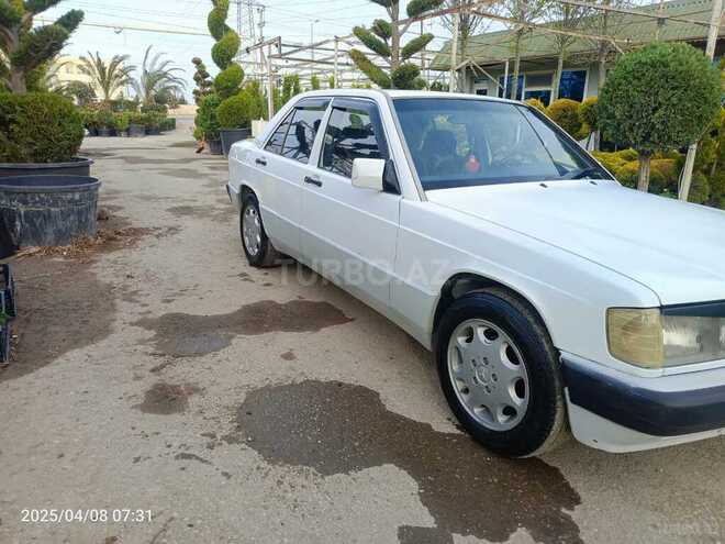 Mercedes 190 1992, 367,876 km - 2.0 л - Bakı